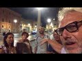 Er Canaro², Nicolo’ Frastornato. Un Nonno, Un Neo Padre
