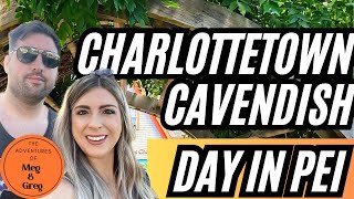 Prince Edward Island Day Trip  Avonlea Village, Cavendish Tourism & More!