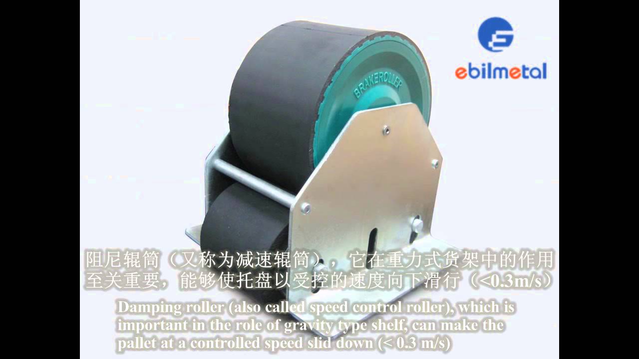 How to brake on the rollers with and without brakes 54 How to brake on the rollers with and without brakes 82