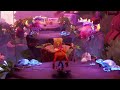 CRASH BANDICOOT 4 - 9 Minutes of Exclusive NEW Gameplay (No Commentary)