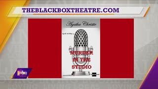 Agatha Christie is taking over Black Box Theatre