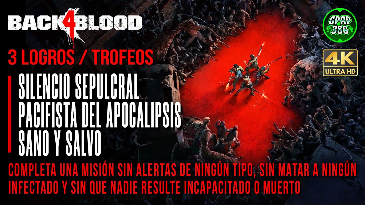 Back 4 Blood: Jogamos e, acredite, pode ser excelente em grupo