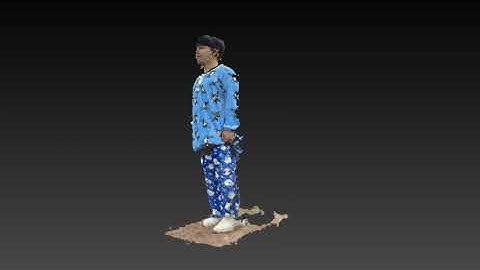 Multi-view Stereo 3D Reconstruction