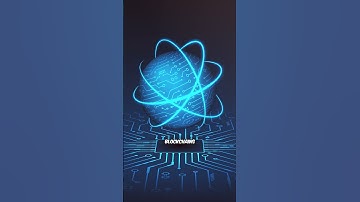 Quantum Computers vs Blockchain  Will Crypto Survive? #trending #memes #crypto