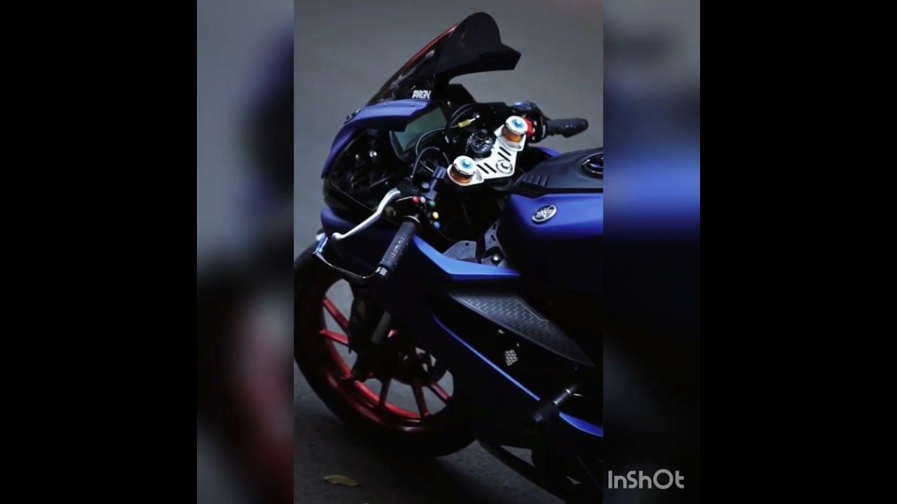 Yamaha R15 V3 Handlebar Modified YouTube yamaha-r15-v3-handlebar-modified-youtube