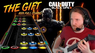 "The Gift" 100% FC ~ Call of Duty: Black Ops III [REVELATIONS]