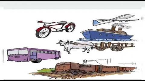 Class- 6, Science, Ch- 10 (Motion and Measurement of Distances, Lec- 2
