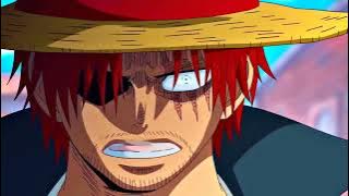 Shanks edit 🥶 [ 4k ]  [ 60fps ]