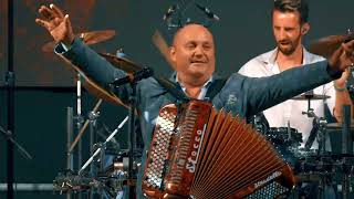 Video thumbnail of "Alegria - Orchestra Daniele Cordani"