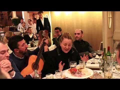 ნინო ქათამაძე - არ მაძინებს / Nino Katamadze - Ar Madzinebs