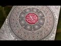 Al Quran Mushaf Al Imam Hard Cover Size A4 Resam Uthmani 
