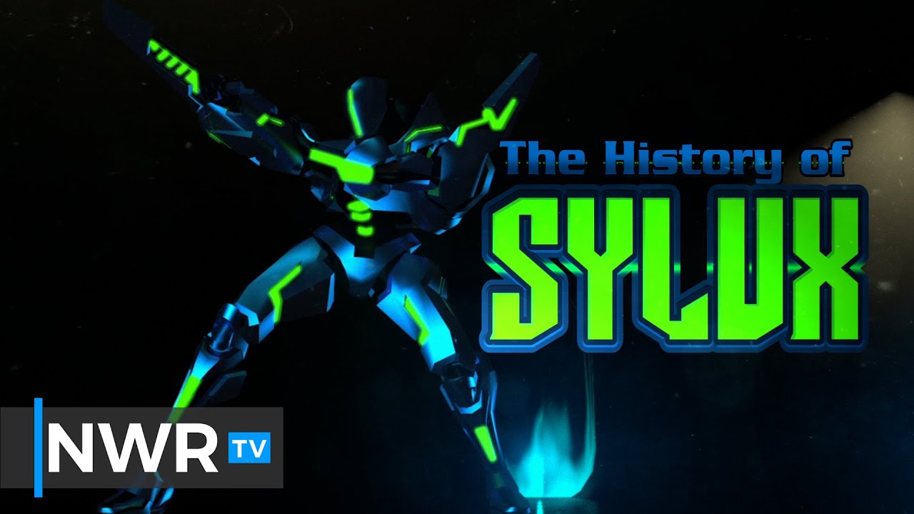 Sylux Metroid