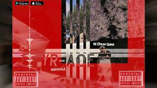 BAZOOKA  -  Am venit  (Prod.  ECHO)