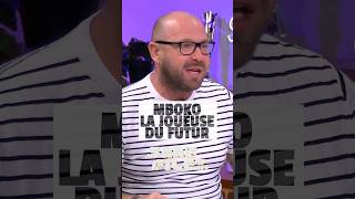Mboko La Joueuse Du Futur