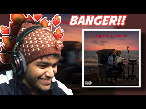 Talha Anjum - Touch Base | Reaction | Talhah Yunus & KR$NA | Prod.UMAIR | Open Letter | iayushkumarr