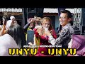UNYU UNYU - ADE ASTRID X GERENGSENG TEAM " LIVE SHOW SUBANG "