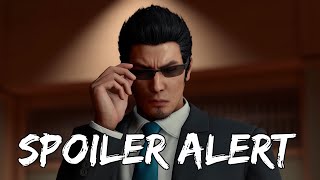 Like A Dragon Gaiden - Last Battles & Ending
My apologies if my PC is quite slow and the games on low settings.
Thank you for watching! Like A Dragon Gaiden - Last Battles & Ending