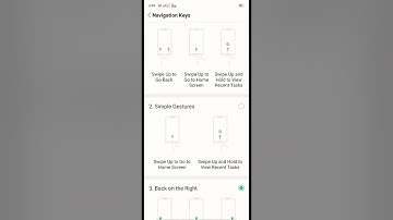 oppo a3s me side back 🔙.   satting video