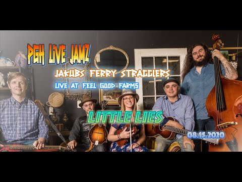 Jakub's Ferry Stragglers