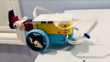 Robotics Bootcamp ft. LEGO Education Solutions