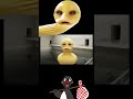 🐤🐤🐤 #shorts #pingu #backroomsgame #ピングー #モノマネ #空耳