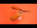 Balancing bird i physics experiment i make your own lab series