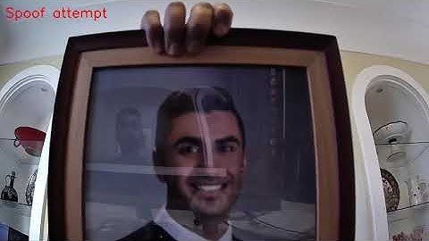 Thermal Based Face Anti Spoofing and Liveness Detection
