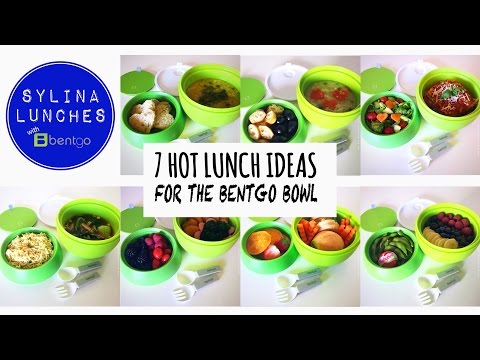 Hot Lunch Ideas for Kids — I'll Have Coffee