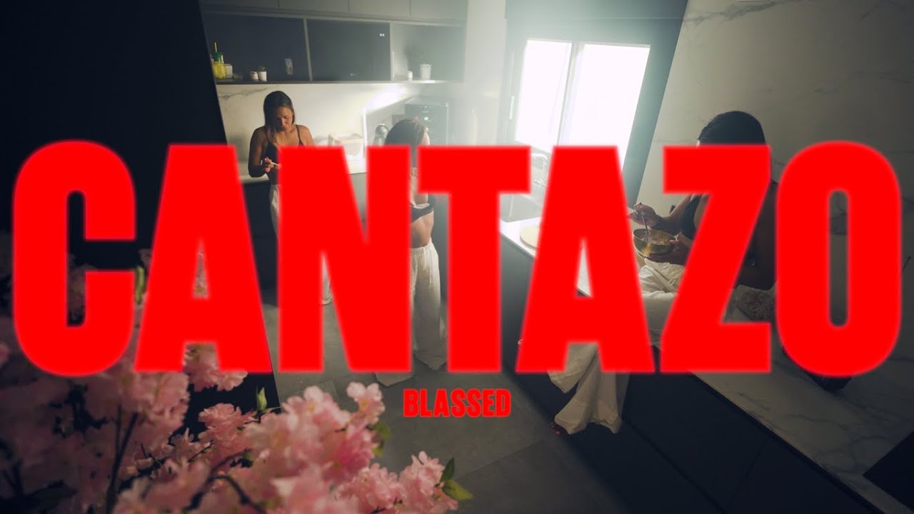 Watch Blassed – Cantazo (Official Video) on YouTube Watch Blassed – Cantazo (Official Video) on YouTube