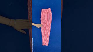 Pant Trouser Cutting & Stitching | How to Make Pant |Trousers Cutting #cocochouhanofficialmehndi#diy