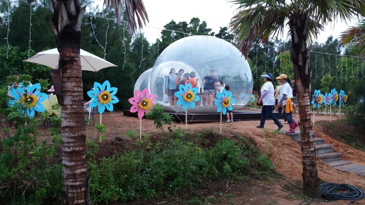 Jin xI Fu B&B, острова Цзиньмэнь, Тайвань | Путешествуйте с Ваншикой