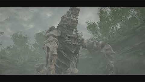 Shadow of the Colossus - PS5 Walkthrough Part 4: Phaedra 4K