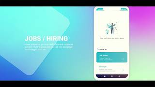 IGS: Job Search App for Hiring screenshot 3