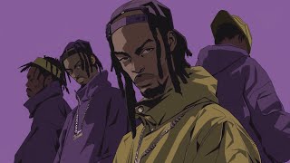 [FREE] JID x J Cole x Kendrick Lamar Type Beat | 