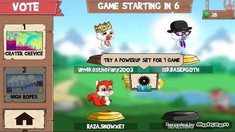 Fun run 2 quick  play. Hype