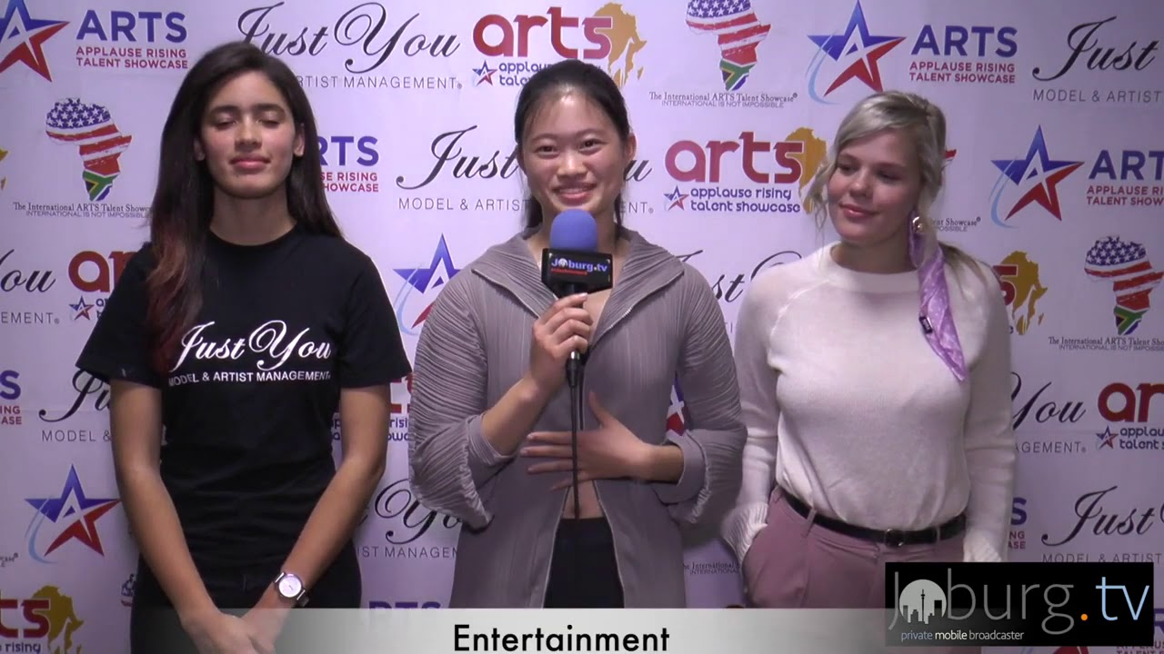 International Arts Talent Showcase Johannesburg Auditions on Joburg