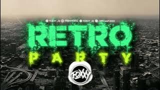 RETRO PARTY ✅ RETRO MIX ✅ 2024 ✅ FOXXY_DJ MIX VOL.13 ✅