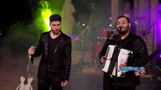Los De La B - El Burrito (En Vivo 2020)