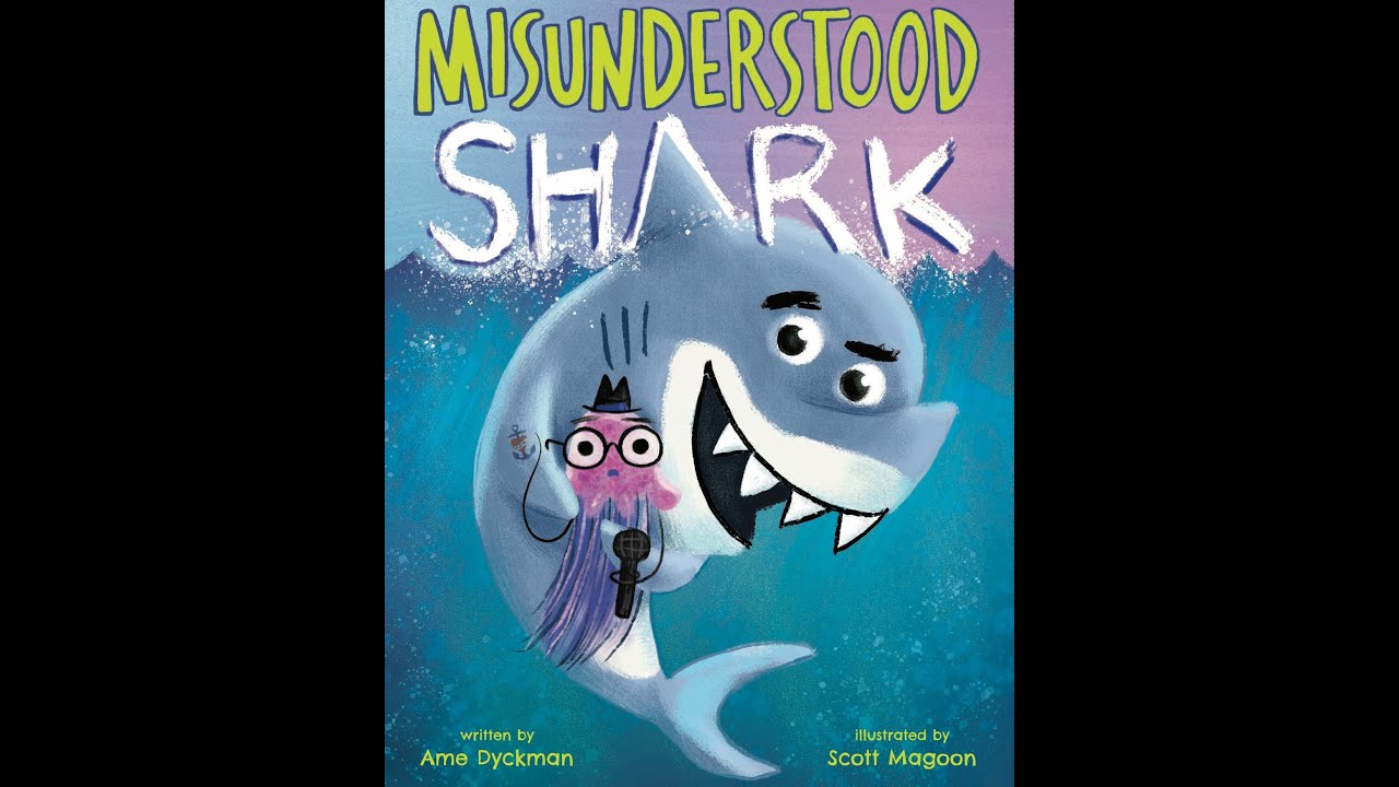 Misunderstood Shark