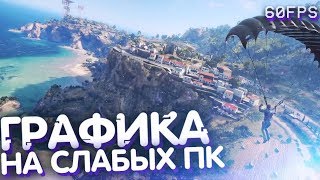 КРАСИВЫЙ ГЕЙМПЛЕЙ НА СЛАБОМ ПК! (Игры для слабых пк и ноутбуков) КРАСИВЫЙ ГЕЙМПЛЕЙ НА СЛАБОМ ПК! (Игры для слабых пк и ноутбуков)