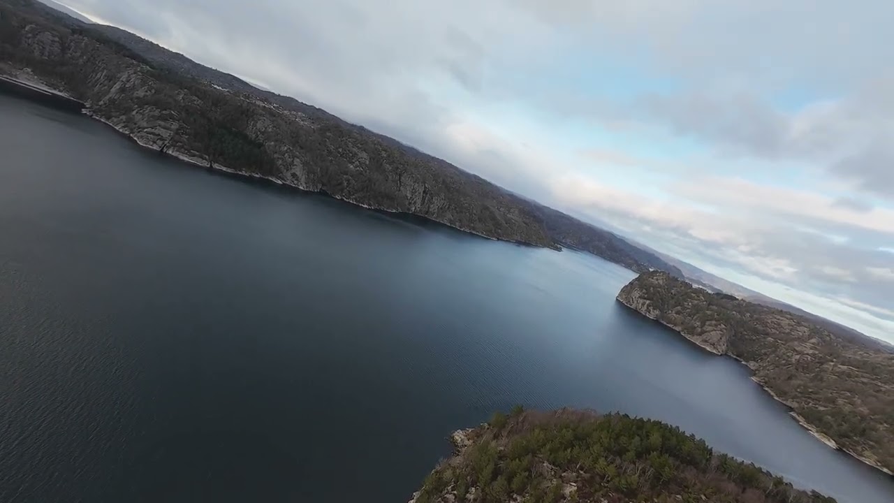 Norway 🇳🇴 Lyngdal