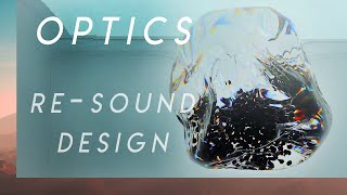 Optics - Art Film By Maxim Zhestkov Rassweiler Re-Sound Design