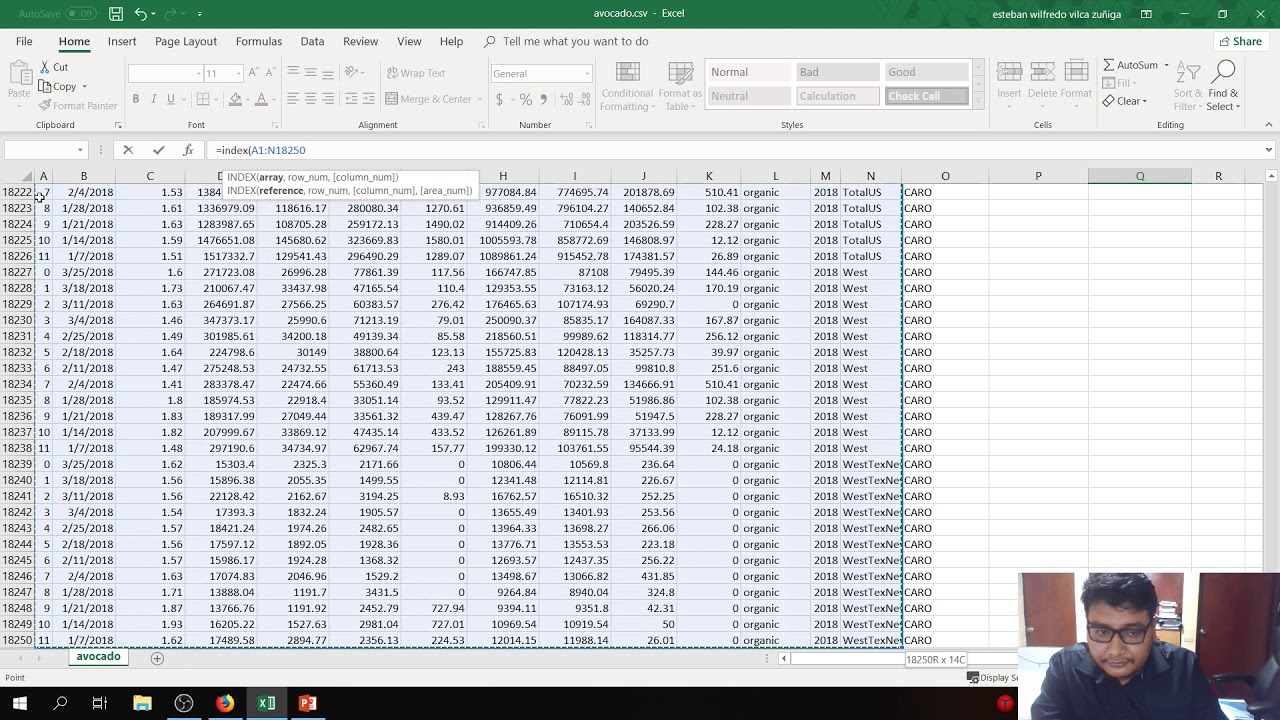 Capitulo2 2 Business Analytics James Evans