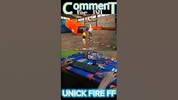 How to play free fire with keyboard mouse in mobile 📲 panda mouse pro activation #shorts #ytshorts