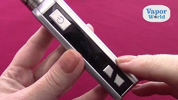 IPV Mini V2 by Pioneer4U - Vapor World - http://www.vaporworldnwa.com