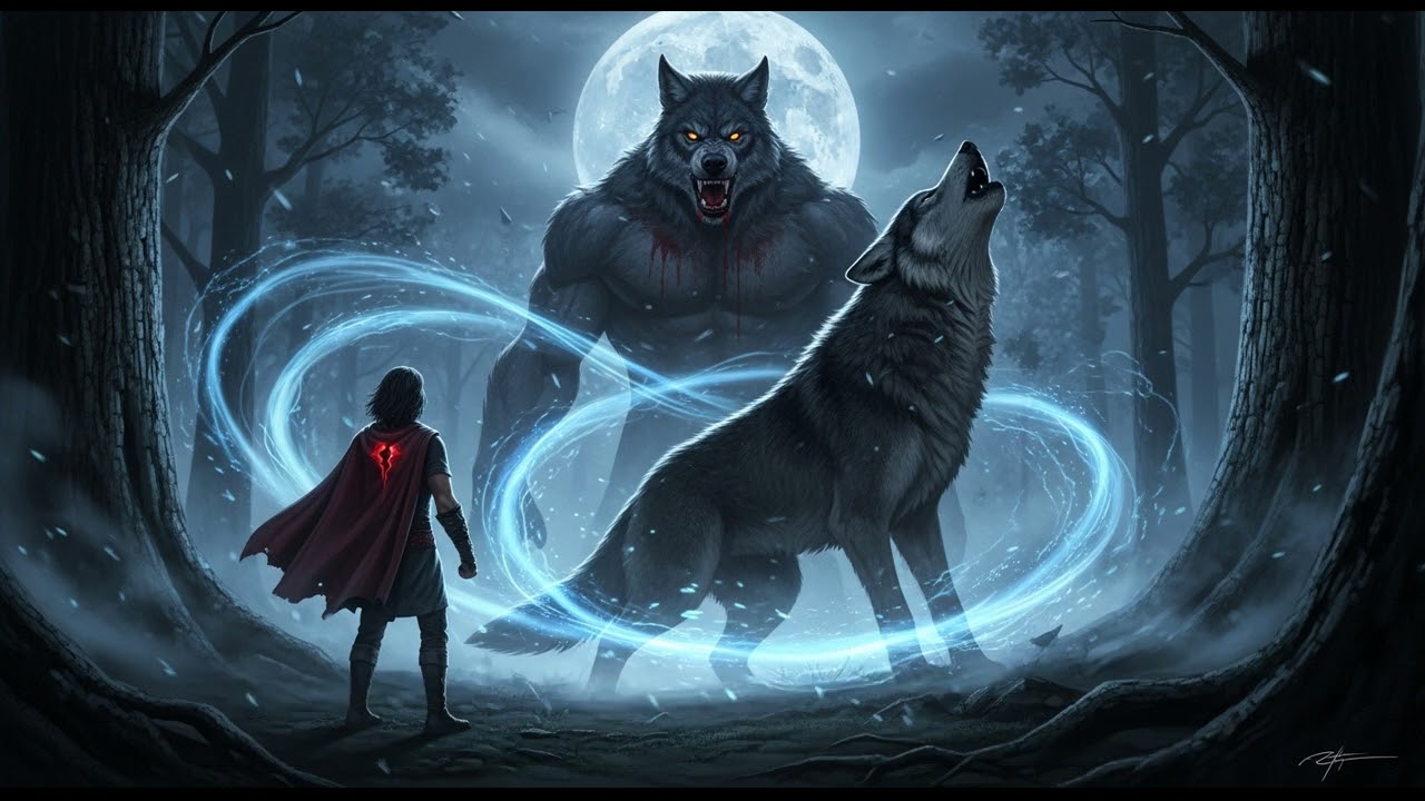 ACEPTO TU RECHAZO — Me di la vuelta y su lobo aulló tan fuerte que el Alfa escupió sangre