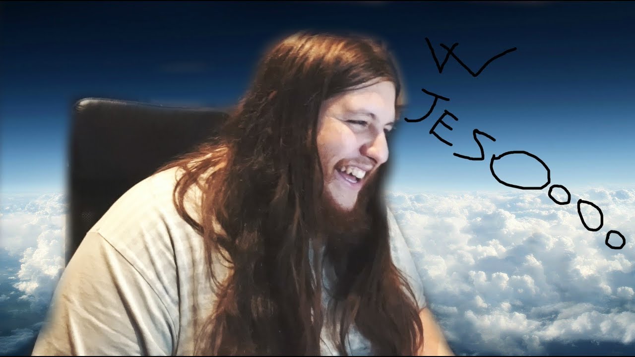 RIDIAMO TUTTI INSIEME...FORSE...