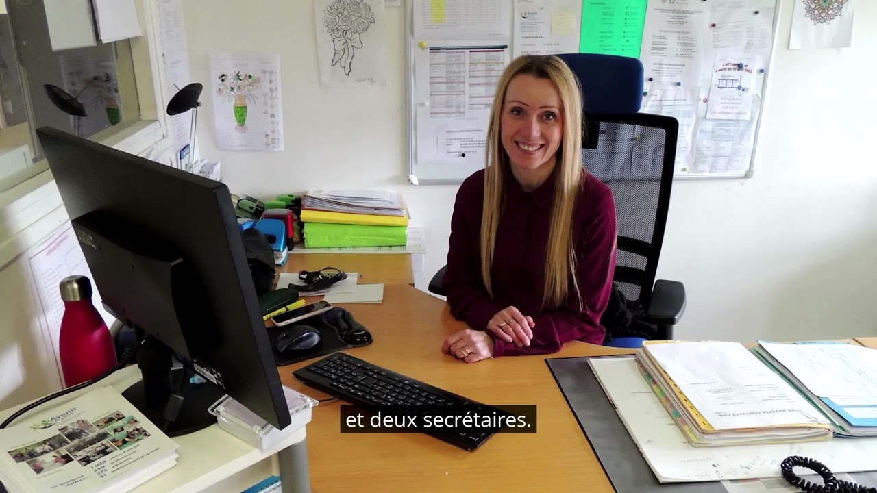 Livret d'accueil du Foyer de Vie le Point du Jour, à Conflans-Sainte-Honorine