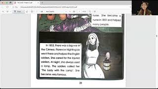 Grade(5) English Unit(3) Lesson(2) Final Part