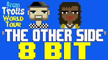 The Other Side (from Trolls World Tour) [8 Bit Tribute to SZA & Justin Timberlake] - 8 Bit Universe